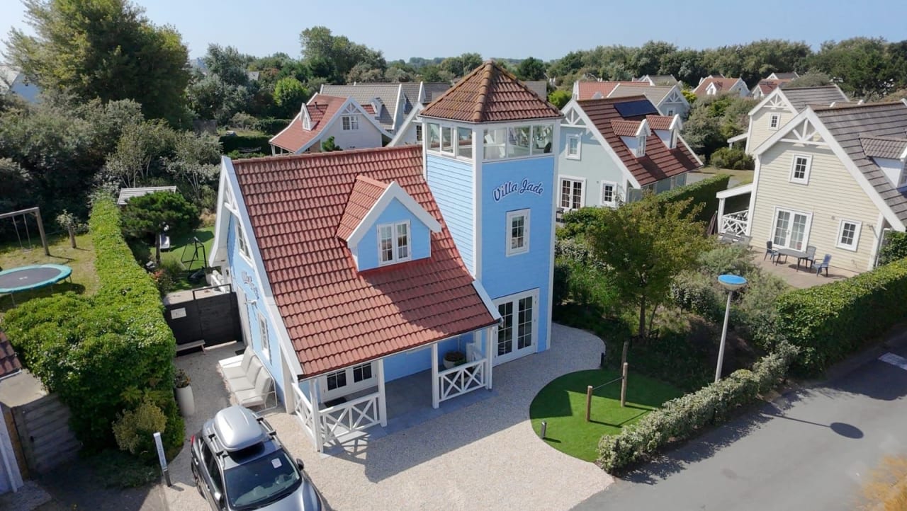 Urban Arrow x stichting Jade