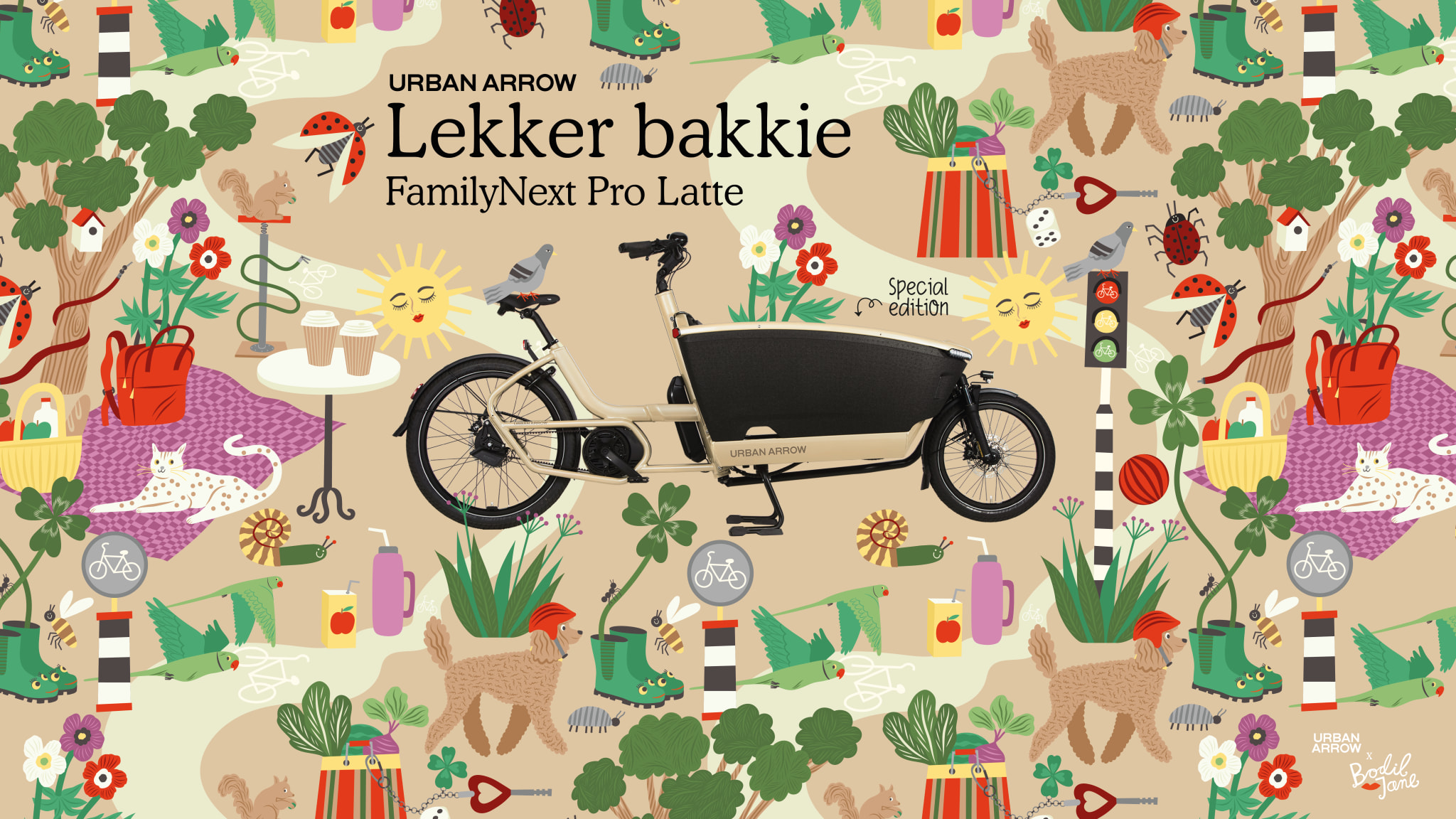 Veiliger dan ooit met Bosch ABS