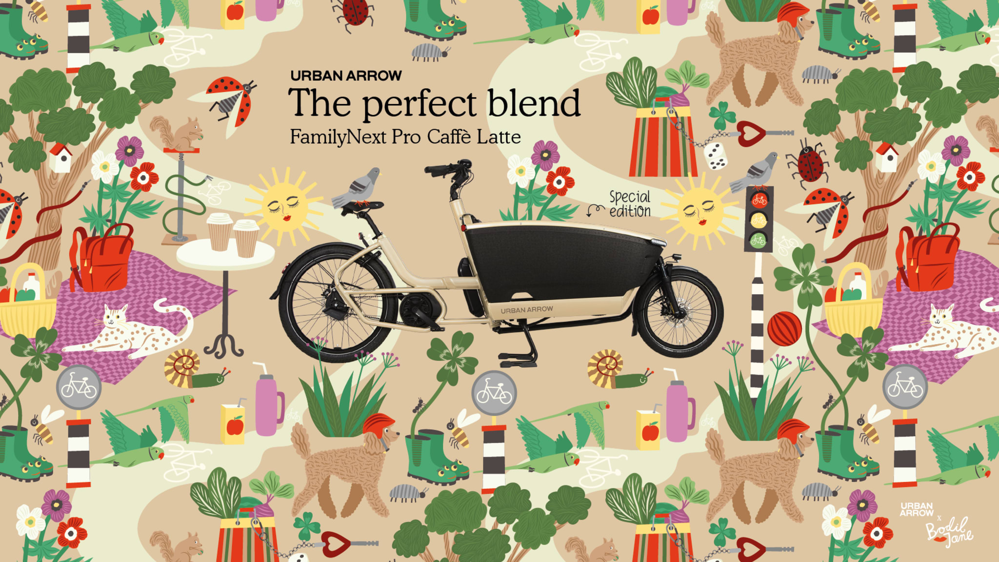 Sicherer als je zuvor mit Bosch ABS