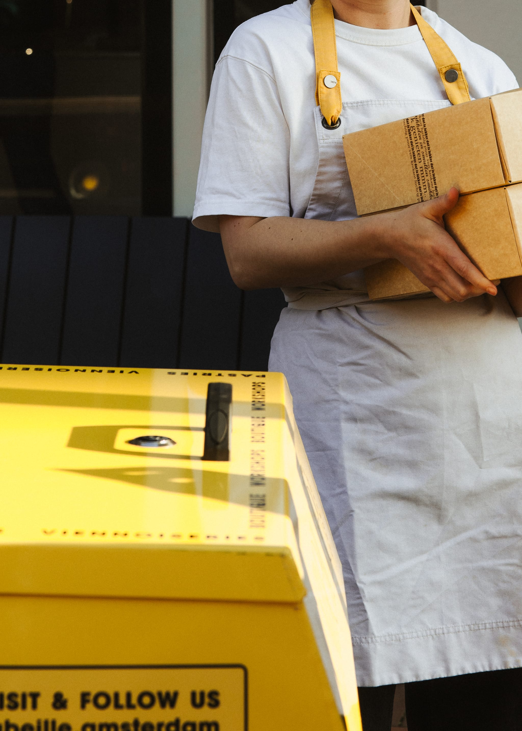 Slim investeren in een Urban Arrow Business Bike: alle regelingen en subsidies op een rij