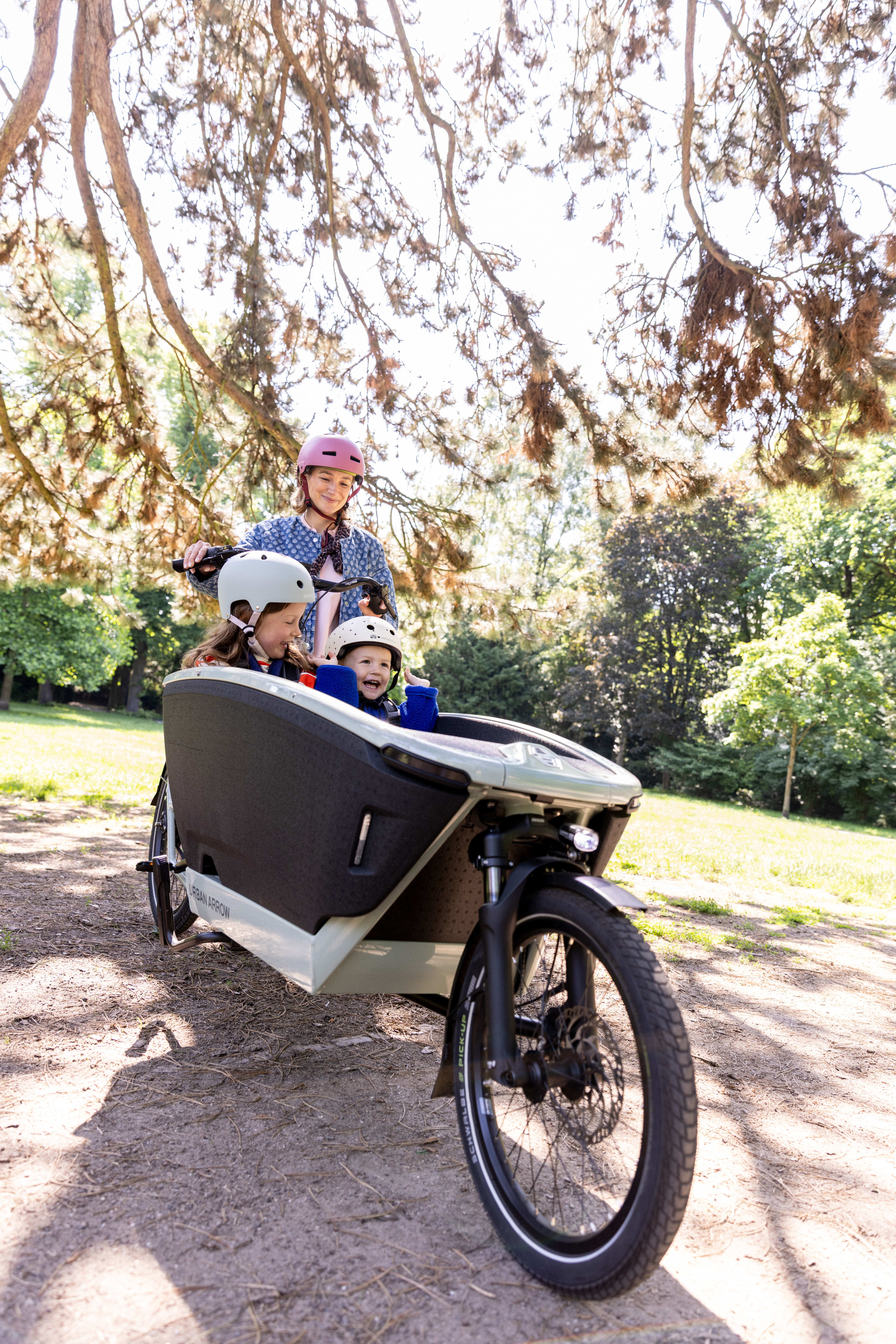 FamilyNext Pro Key Details