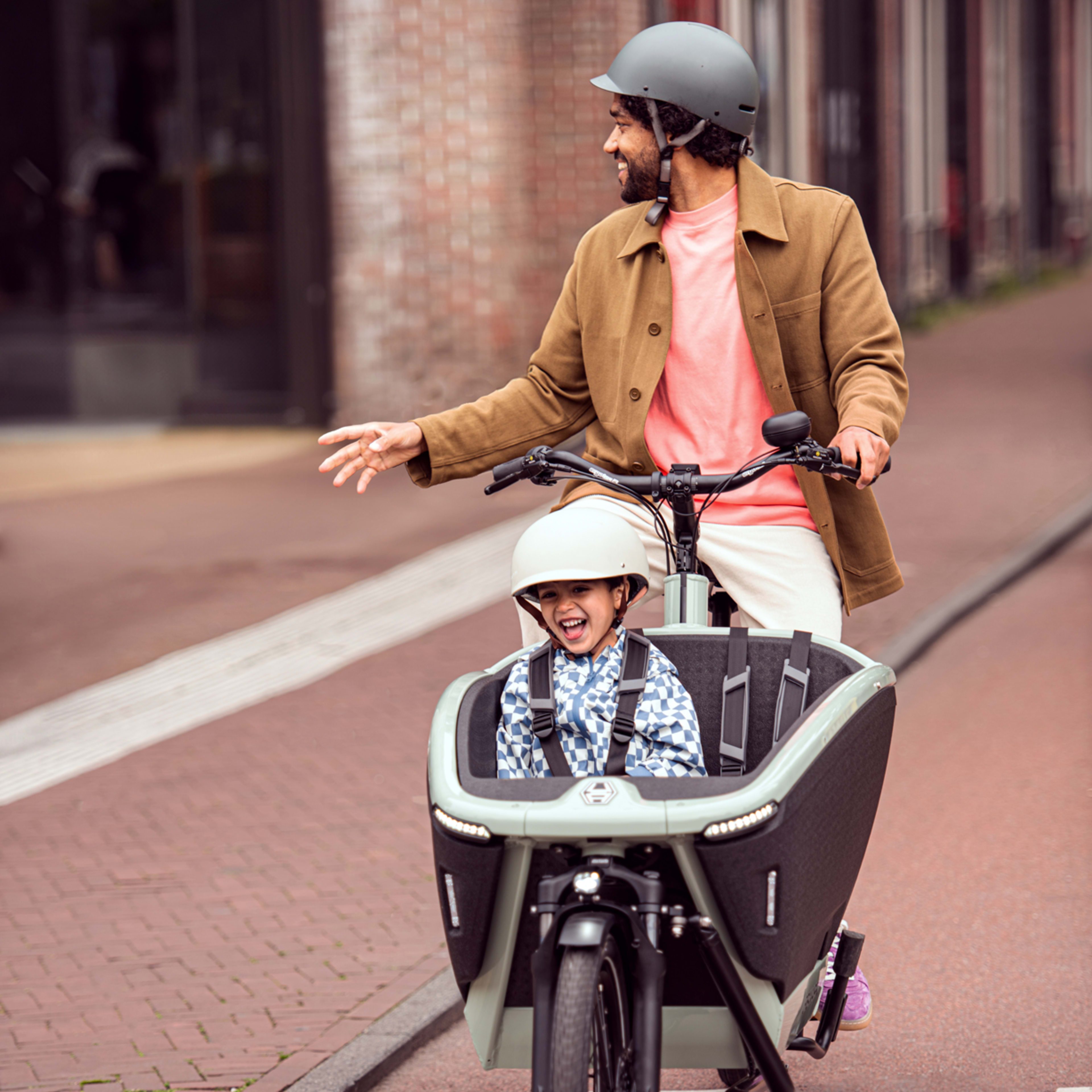 Slimme zichtbaarheid