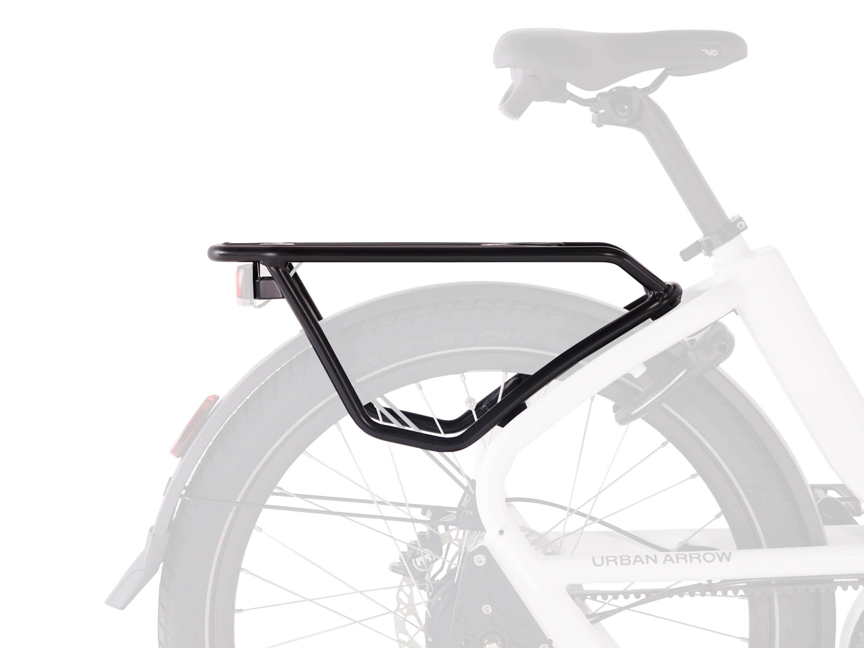 Rear Carrier Essential