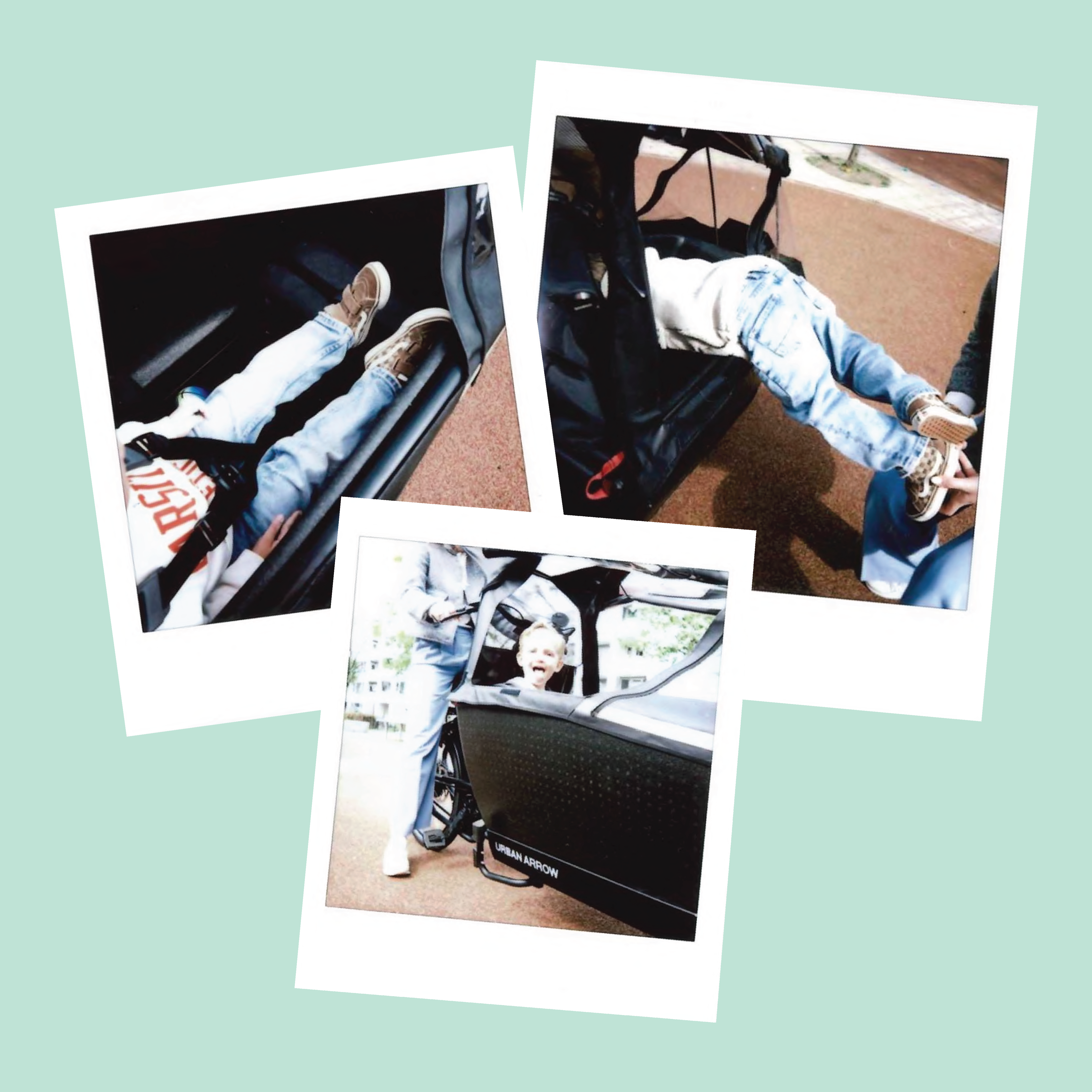 Floating Image