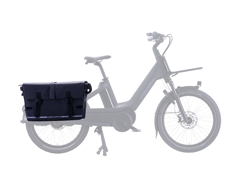 Breeze Cargo Pannier