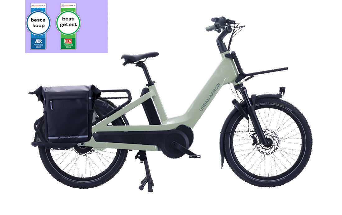 URBAN  Super73-ZX – American Iron Cycles